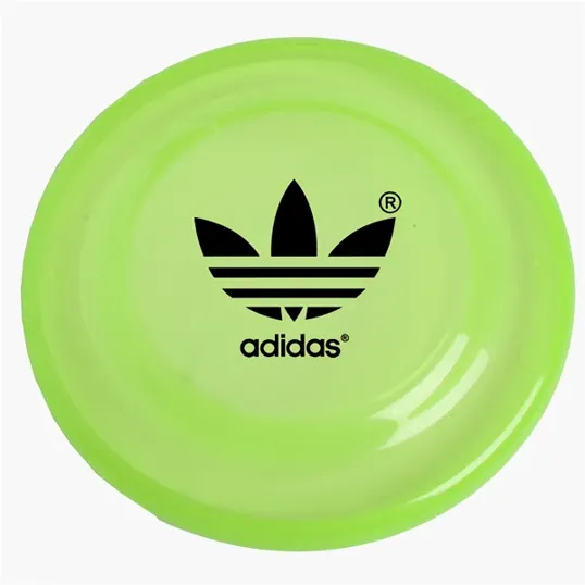 Frequent Flyer 7 1/4" Flying Disc — view 9