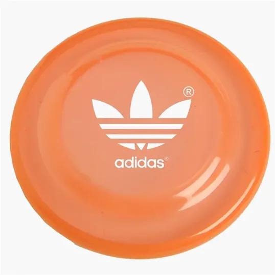 Frequent Flyer 7 1/4" Flying Disc — view 10