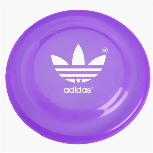 Frequent Flyer 7 1/4" Flying Disc — view 11