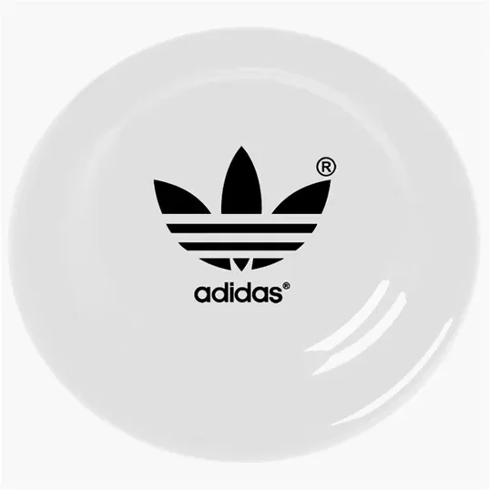 Frequent Flyer 7 1/4" Flying Disc — view 13