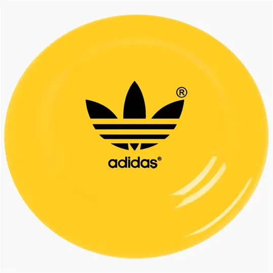 Frequent Flyer 7 1/4" Flying Disc — view 14