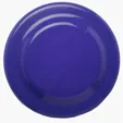 Frequent Flyer 7 1/4" Flying Disc — view 16