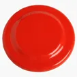 Frequent Flyer 7 1/4" Flying Disc — view 20