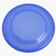 Frequent Flyer 7 1/4" Flying Disc — view 21