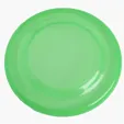 Frequent Flyer 7 1/4" Flying Disc — view 22