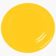 Frequent Flyer 7 1/4" Flying Disc — view 27