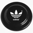Frequent Flyer 7 1/4" Flying Disc — view 2