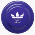 Frequent Flyer 7 1/4" Flying Disc