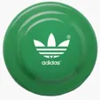 Frequent Flyer 7 1/4" Flying Disc — view 4
