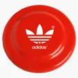 Frequent Flyer 7 1/4" Flying Disc — view 6