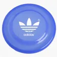Frequent Flyer 7 1/4" Flying Disc — view 7