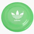Frequent Flyer 7 1/4" Flying Disc — view 8