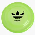 Frequent Flyer 7 1/4" Flying Disc — view 9