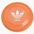 Frequent Flyer 7 1/4" Flying Disc — view 10