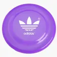 Frequent Flyer 7 1/4" Flying Disc — view 11