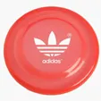 Frequent Flyer 7 1/4" Flying Disc — view 12