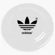 Frequent Flyer 7 1/4" Flying Disc — view 13