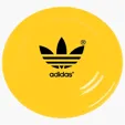 Frequent Flyer 7 1/4" Flying Disc — view 14