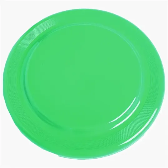 9" Frequent Flyer Disc — view 23