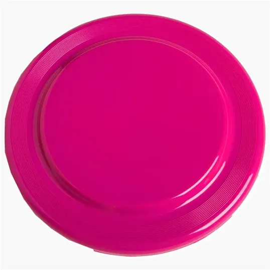 9" Frequent Flyer Disc — view 24