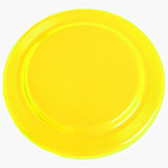 9" Frequent Flyer Disc — view 25
