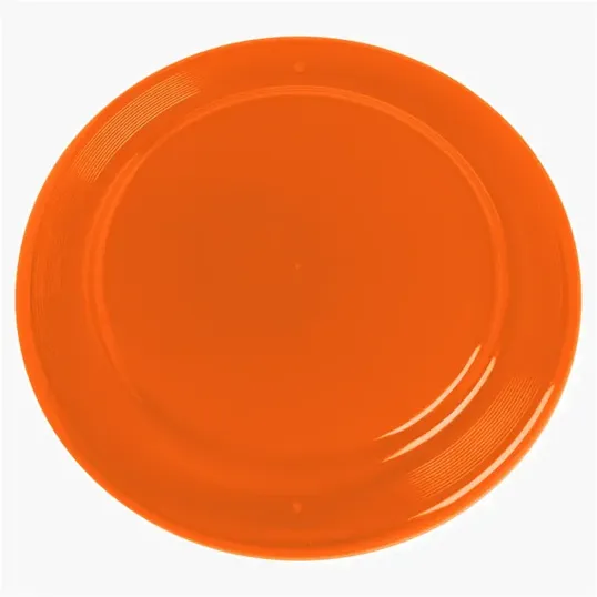 9" Frequent Flyer Disc — view 26