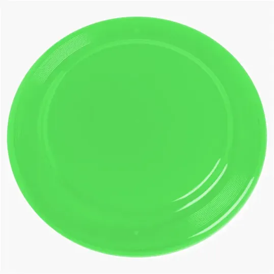9" Frequent Flyer Disc — view 29