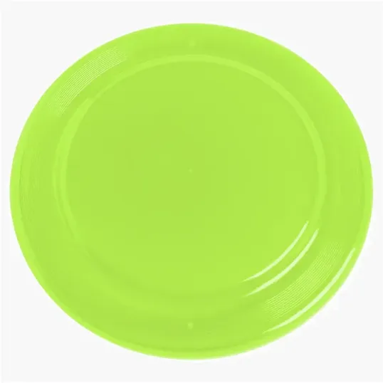 9" Frequent Flyer Disc — view 30