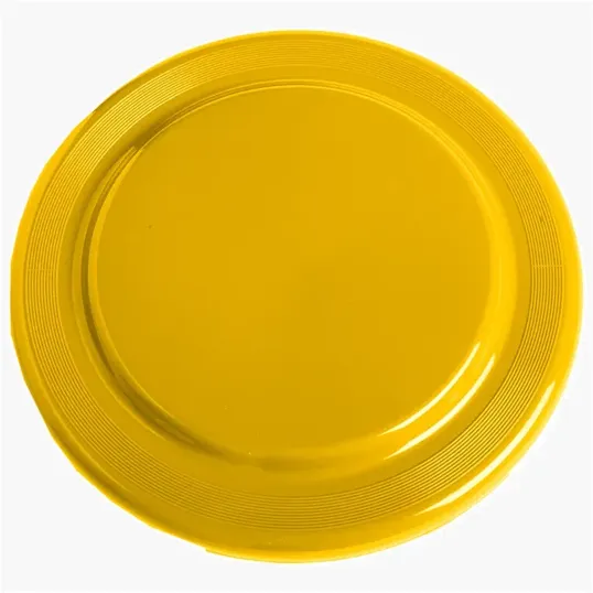9" Frequent Flyer Disc — view 35