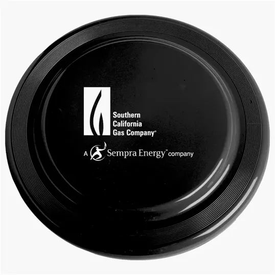 9" Frequent Flyer Disc — view 2
