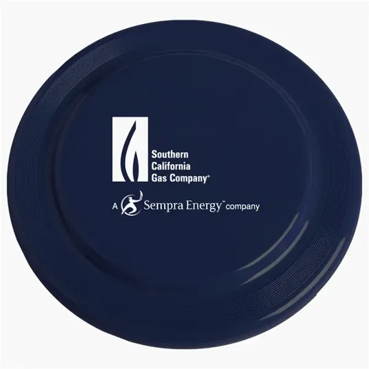 9" Frequent Flyer Disc — view 4
