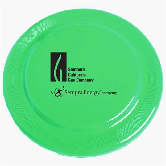 9" Frequent Flyer Disc — view 6