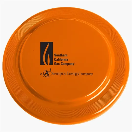 9" Frequent Flyer Disc — view 9