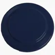 9" Frequent Flyer Disc — view 21