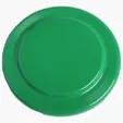 9" Frequent Flyer Disc — view 22
