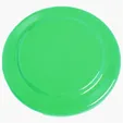 9" Frequent Flyer Disc — view 23