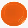 9" Frequent Flyer Disc — view 26