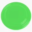 9" Frequent Flyer Disc — view 29