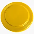 9" Frequent Flyer Disc — view 35