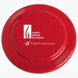 9" Frequent Flyer Disc — view 10