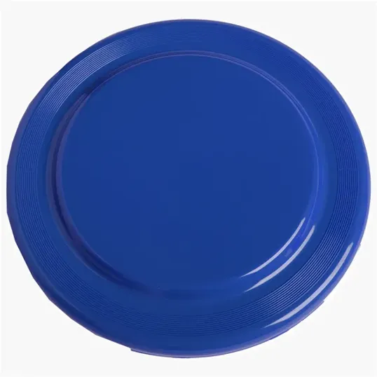 Frequent Flyer 9" Full Color Flying Disc — view 3