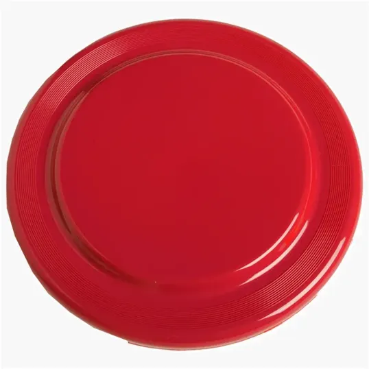 Frequent Flyer 9" Full Color Flying Disc — view 4