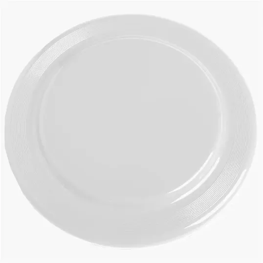 Frequent Flyer 9" Full Color Flying Disc — view 5