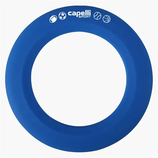 Silicone Wristband Flying Disc
