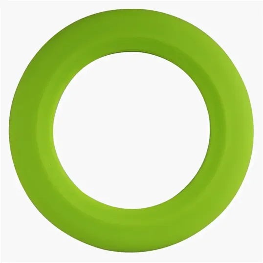Silicone Wristband Flying Disc — view 2