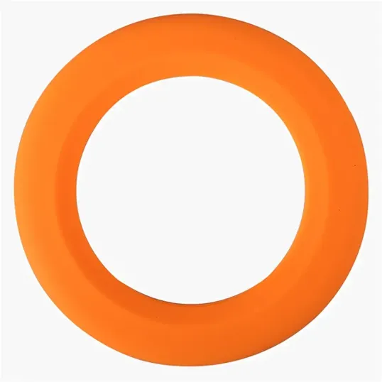 Silicone Wristband Flying Disc — view 3