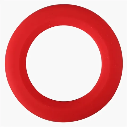 Silicone Wristband Flying Disc — view 4
