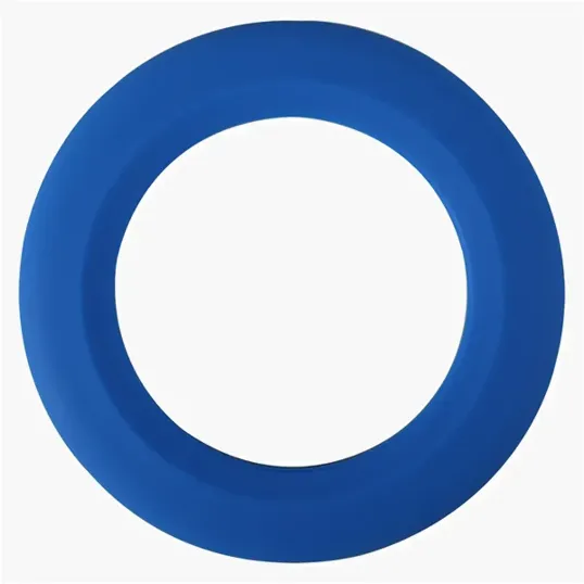 Silicone Wristband Flying Disc — view 6