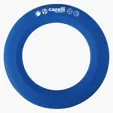 Silicone Wristband Flying Disc