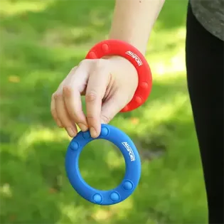 Picture For Silicone Wrist Pop-it Disc